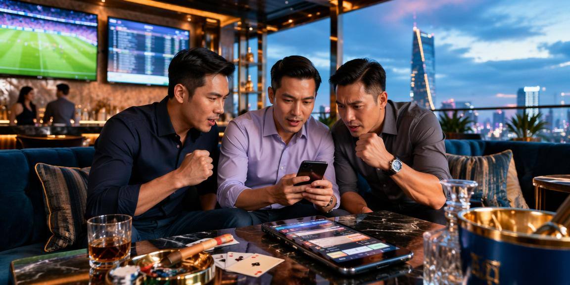 333wincom Điểm Nhấn ZaloPay